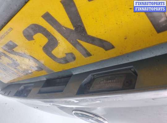 купить Ручка крышки багажника на Skoda Octavia Tour 2000-2010