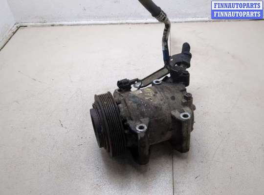 купить Компрессор кондиционера на Nissan Pathfinder 2004-2014