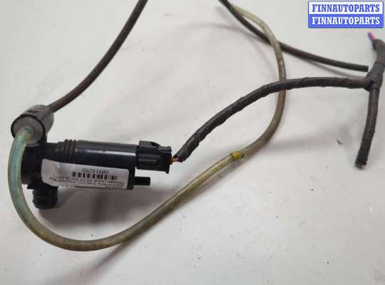 Моторчик (насос) омывателя