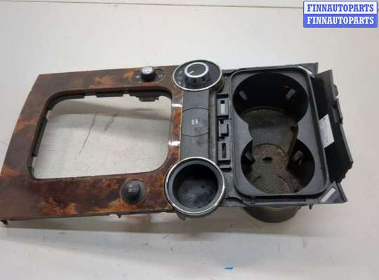 Кнопка регулировки подвески VG2793782 на Volkswagen Touareg 2006-2010