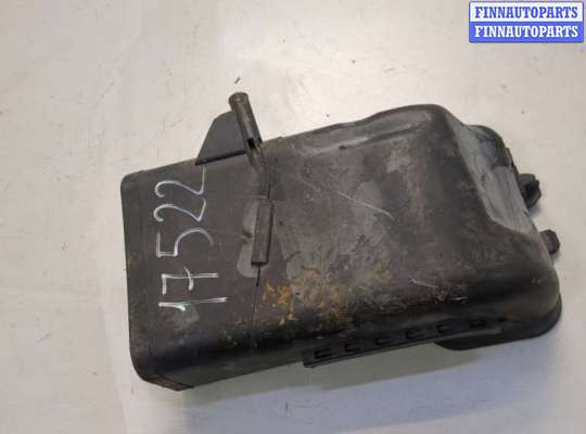 Воздухозаборник на BMW 7 (F01/F02)