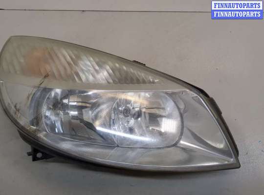 купить Фара (передняя) на Renault Scenic 2003-2009