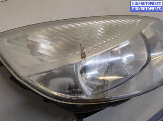 купить Фара (передняя) на Renault Scenic 2003-2009
