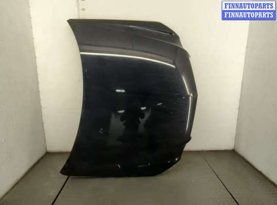 купить Капот на Mercedes E W212 2009-2016