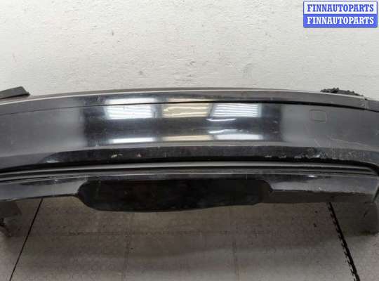 купить Бампер на BMW 7 E65 2001-2008