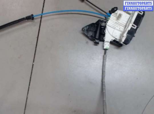 купить Замок двери на Mercedes C W204 2007-2013