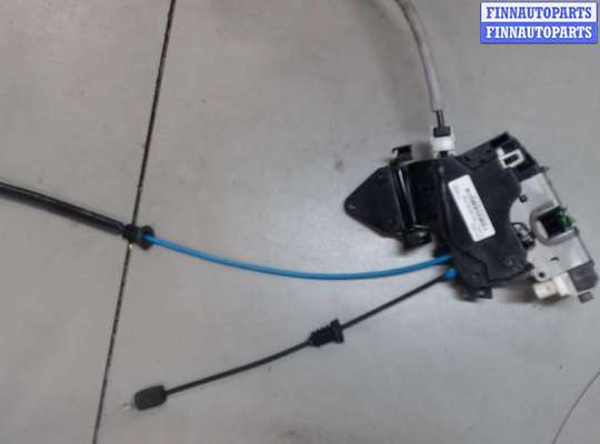 купить Замок двери на Mercedes C W204 2006-2015