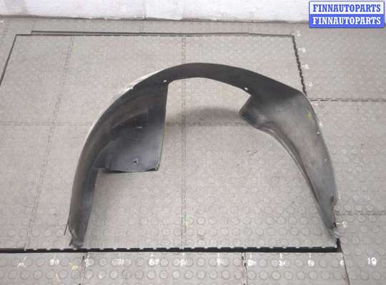 Защита арок (подкрылок) PG1110588 на Peugeot 607