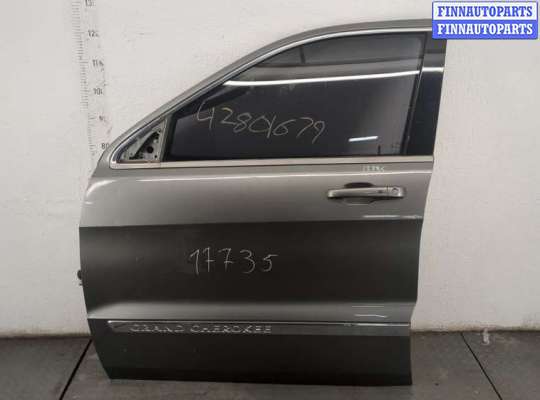 купить Ручка двери наружная на Jeep Grand Cherokee 2010-2013