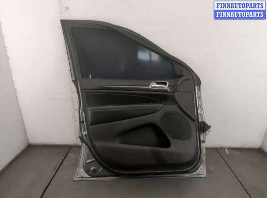 купить Ручка двери наружная на Jeep Grand Cherokee 2010-2013