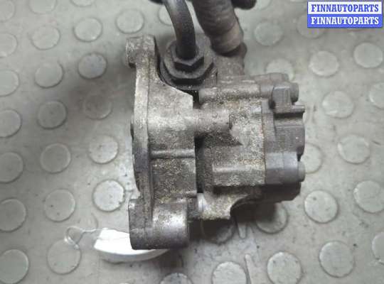 Насос ГУР (ЭУР, ЭГУР) на Audi A5 (8T)