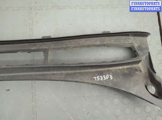 купить Жабо под дворники (дождевик) на Ford Galaxy 2006-2010