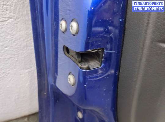 купить Стекло боковой двери на Fiat Panda 2003-2012