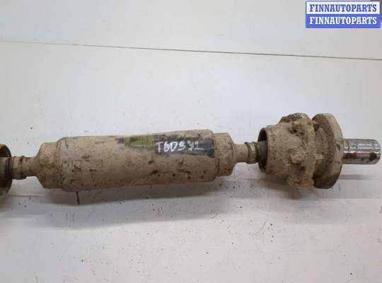 Кардан MT575174 на Mitsubishi Pajero 2006-2022