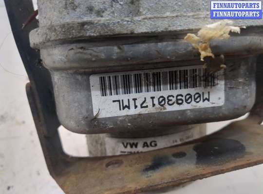 купить Насос электрический усилителя руля на Volkswagen Polo 2009-2014