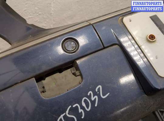 купить Бампер на BMW 7 E65 2001-2008