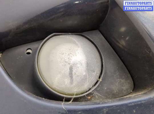 купить Бампер на BMW 7 E65 2001-2008