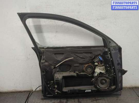 купить Ручка двери наружная на Audi A6 (C6) 2004-2011