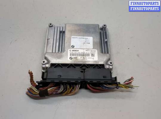 Блок управления двигателем BM3459834 на BMW X3 E83 2003-2010