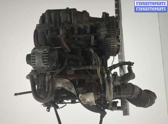 ДВС (Двигатель) на Hyundai i30 I (FD)