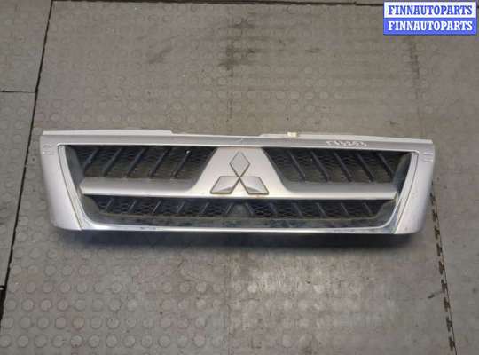 Эмблема MT576513 на Mitsubishi Pajero / Montero 2000-2006