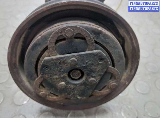 купить Компрессор кондиционера на Nissan Note E11 2005-2013