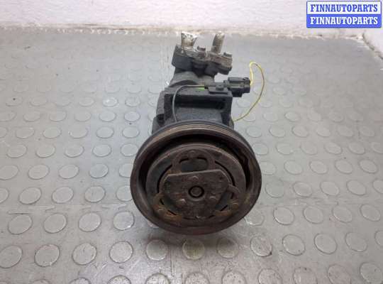 купить Компрессор кондиционера на Nissan Note E11 2005-2013