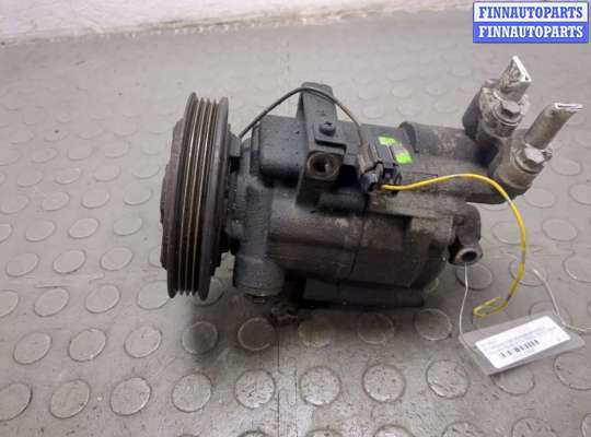 купить Компрессор кондиционера на Nissan Note E11 2005-2013