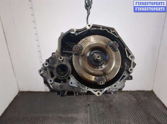 КПП - автомат (АКПП) OP2401102 на Opel Astra G 1998-2005