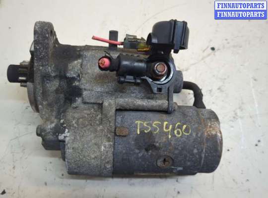 купить Стартер на Hyundai Tucson 1 2004-2010