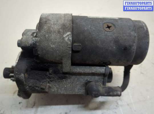 купить Стартер на Hyundai Tucson 1 2004-2010