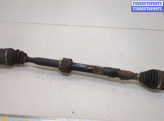 купить Полуось (приводной вал, шрус) на Toyota Auris E15 2006-2012