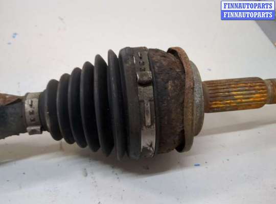 купить Полуось (приводной вал, шрус) на Toyota Auris E15 2006-2012