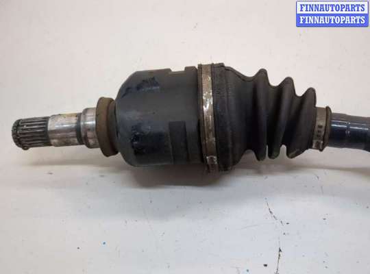 купить Полуось (приводной вал, шрус) на Toyota Auris E15 2006-2012