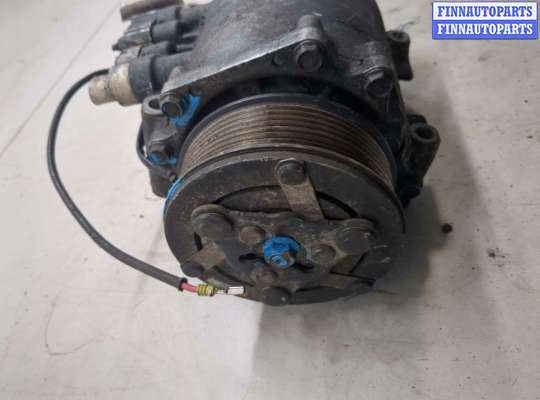 купить Компрессор кондиционера на Honda CR-V 2002-2006