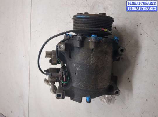 купить Компрессор кондиционера на Honda CR-V 2002-2006