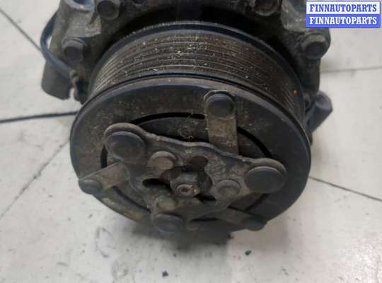 купить Компрессор кондиционера на Honda CR-V 2002-2006