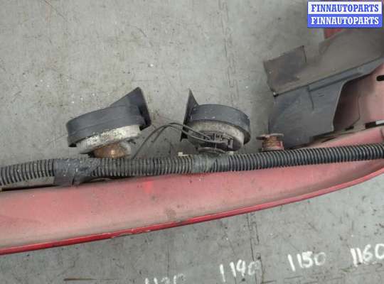 купить Усилитель бампера на Ford C-Max 2002-2010