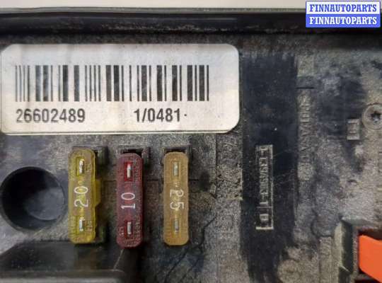 купить Блок предохранителей на Volkswagen Passat CC 2008-2012