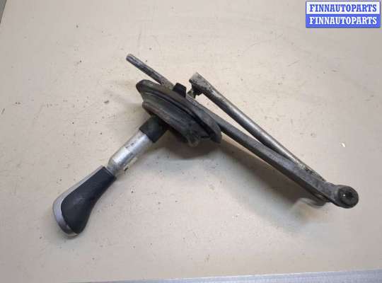 купить Кулиса КПП на BMW 3 E90, E91, E92, E93 2005-2012