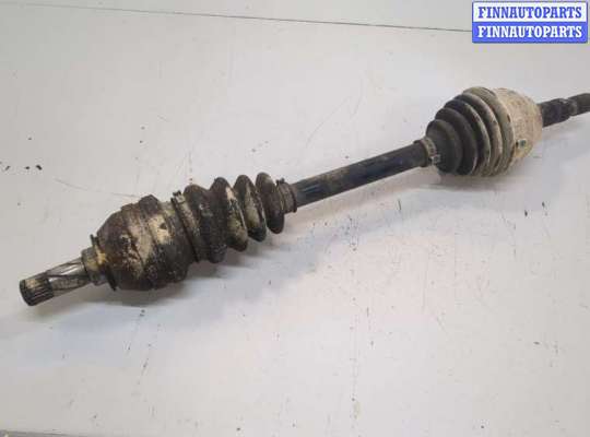 купить Полуось (приводной вал, шрус) на Opel Astra H 2004-2010