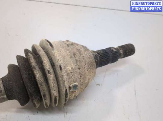 купить Полуось (приводной вал, шрус) на Opel Astra H 2004-2010