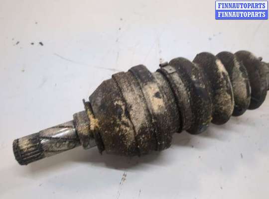 купить Полуось (приводной вал, шрус) на Opel Astra H 2004-2010