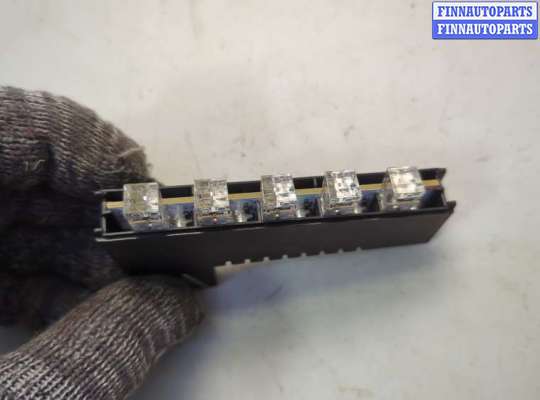 купить Дисплей компьютера (информационный) на Chevrolet Equinox 2017-2024