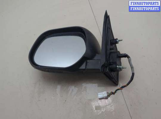 купить Зеркало боковое на Mitsubishi Outlander XL 2006-2012