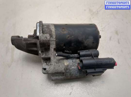 купить Стартер на Ford Focus 2 2005-2008