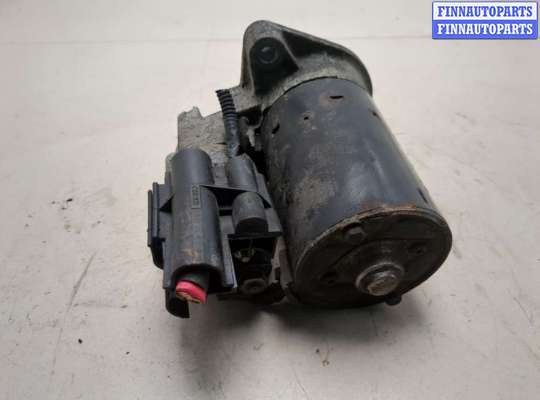 купить Стартер на Ford Focus 2 2005-2008