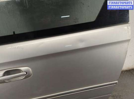 купить Дверь раздвижная на Chrysler Voyager 2000-2007