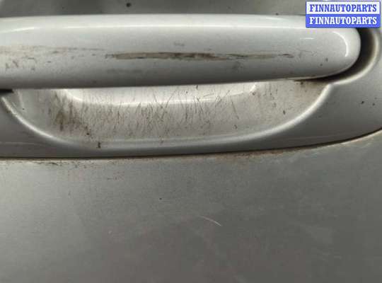 купить Дверь раздвижная на Chrysler Voyager 2000-2007