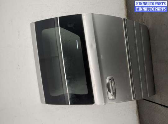 купить Дверь раздвижная на Chrysler Voyager 2000-2007